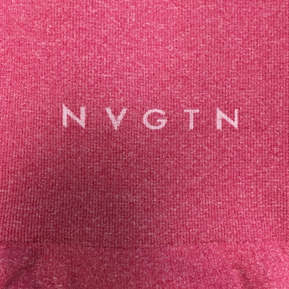 NVGTN Contour Seamless Leggings - Picture 8 of 8